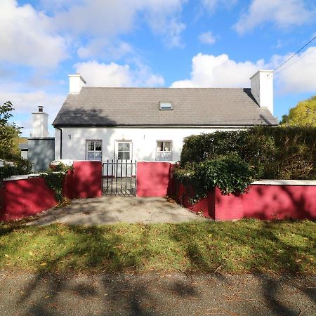 Julie'S Cottage Castleisland Buitenkant foto