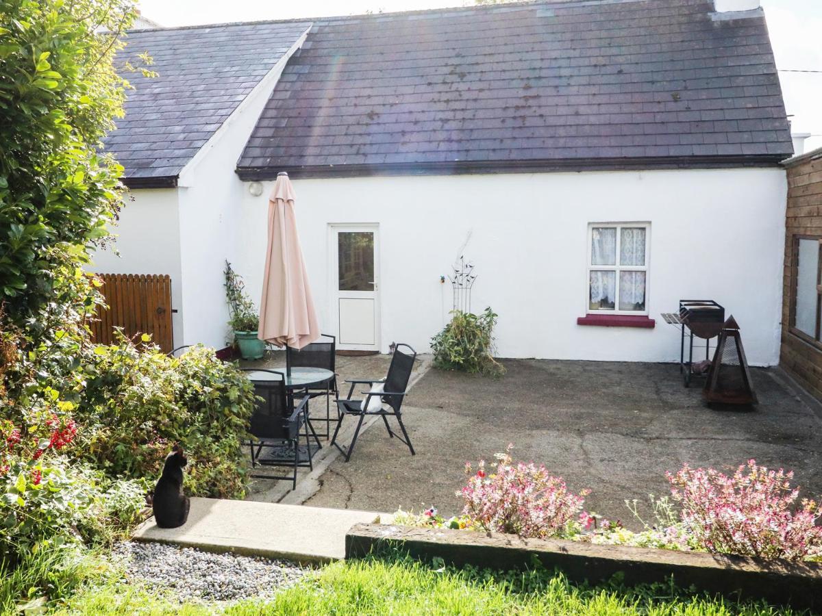 Julie'S Cottage Castleisland Buitenkant foto