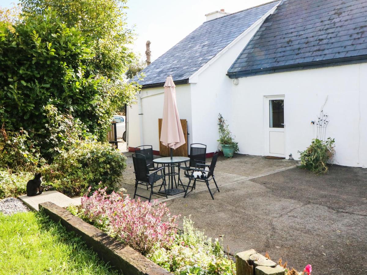 Julie'S Cottage Castleisland Buitenkant foto