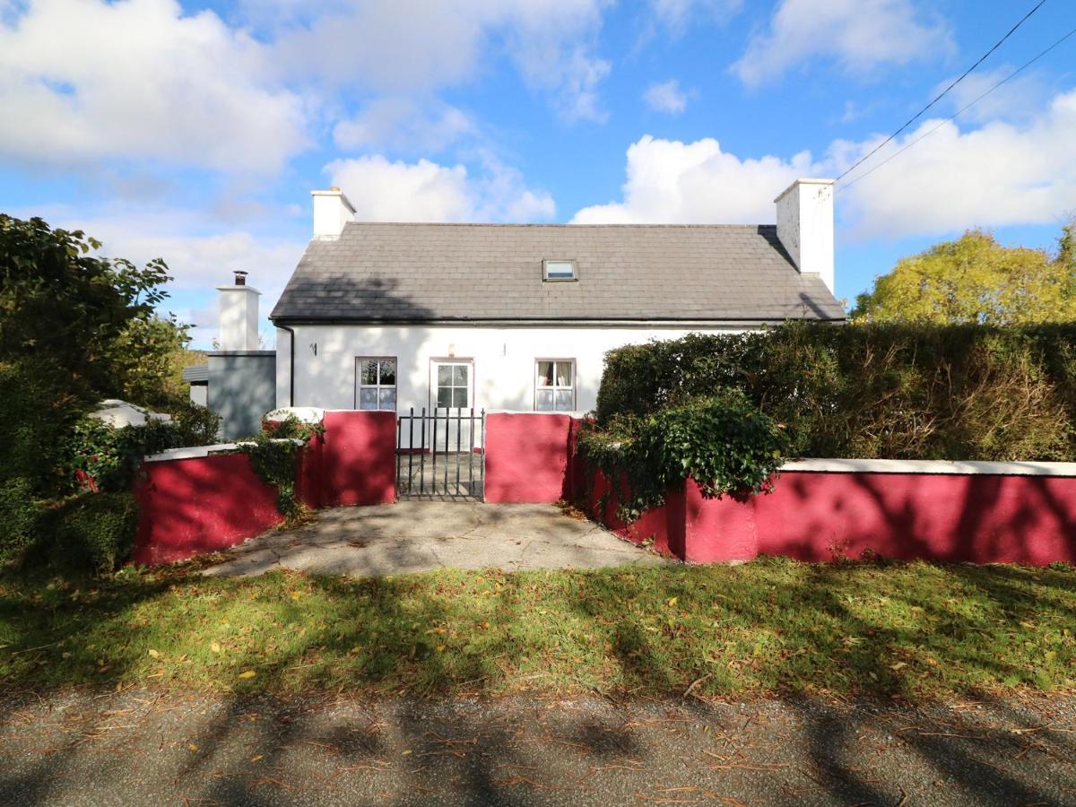 Julie'S Cottage Castleisland Buitenkant foto