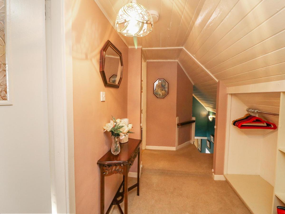 Julie'S Cottage Castleisland Buitenkant foto