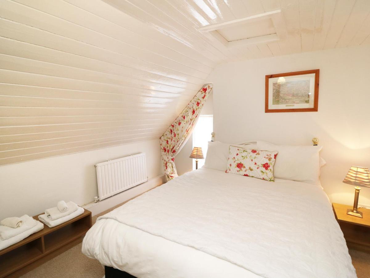 Julie'S Cottage Castleisland Buitenkant foto