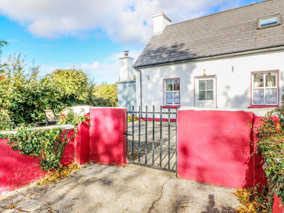 Julie'S Cottage Castleisland Buitenkant foto