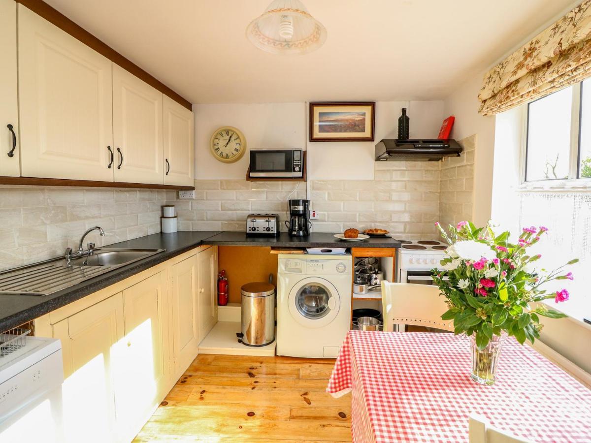 Julie'S Cottage Castleisland Buitenkant foto
