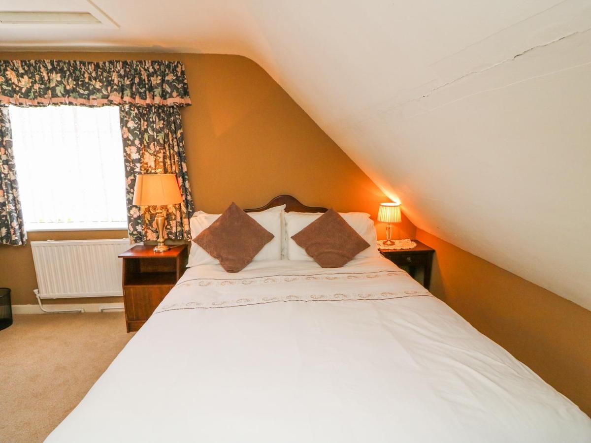 Julie'S Cottage Castleisland Buitenkant foto
