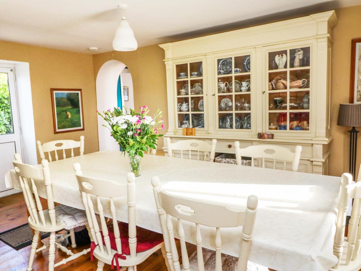 Julie'S Cottage Castleisland Buitenkant foto