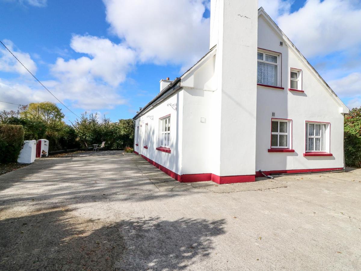 Julie'S Cottage Castleisland Buitenkant foto