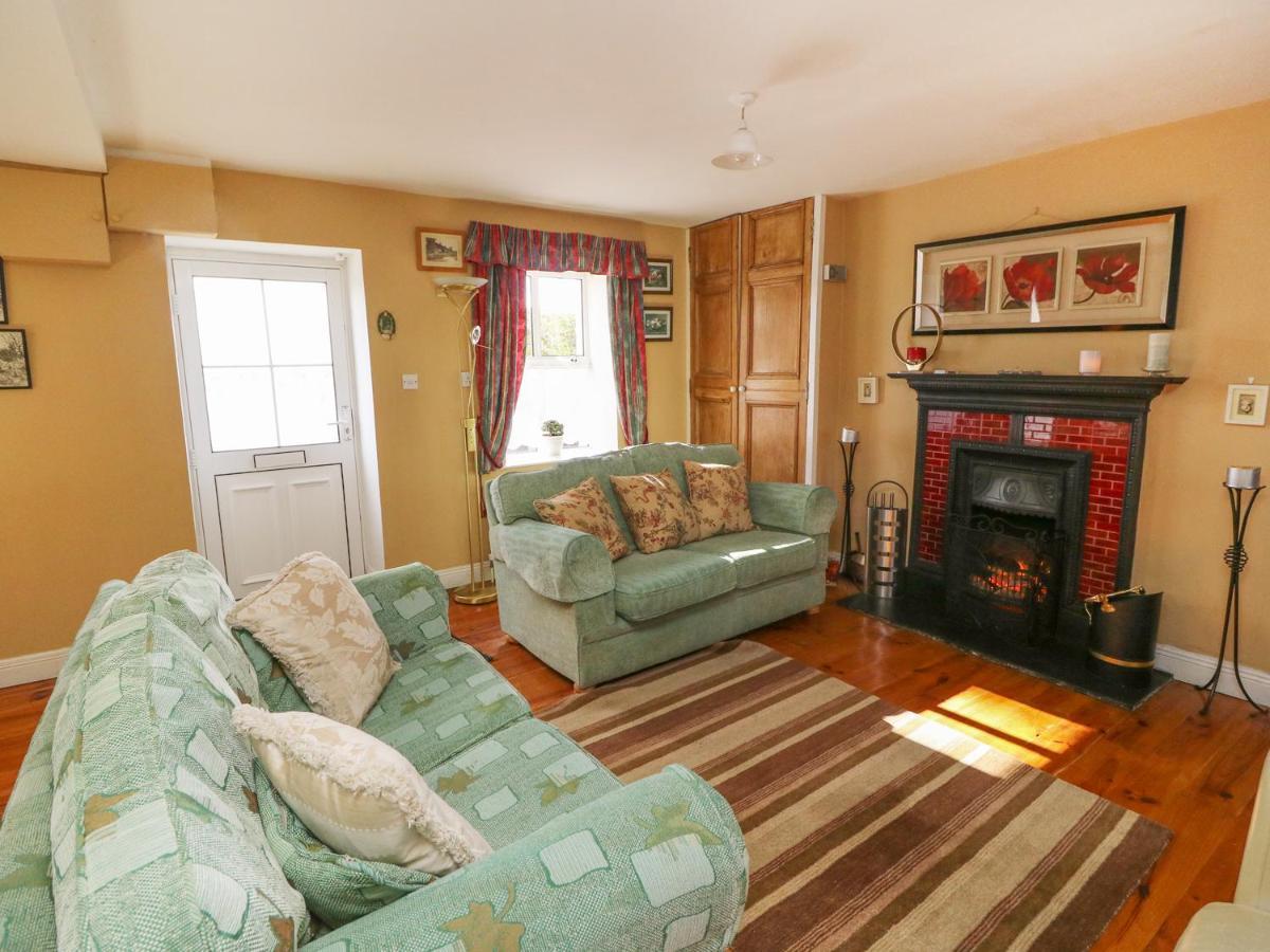 Julie'S Cottage Castleisland Buitenkant foto
