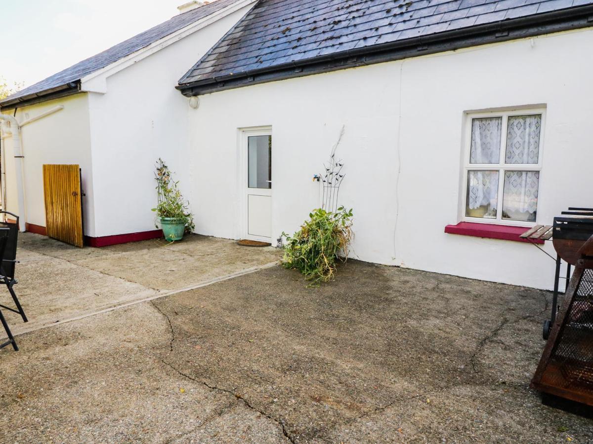 Julie'S Cottage Castleisland Buitenkant foto