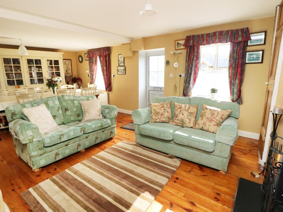 Julie'S Cottage Castleisland Buitenkant foto