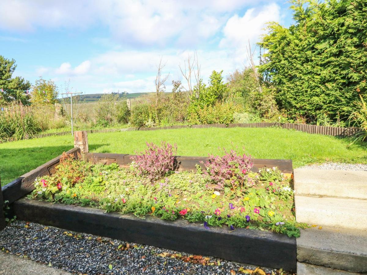 Julie'S Cottage Castleisland Buitenkant foto
