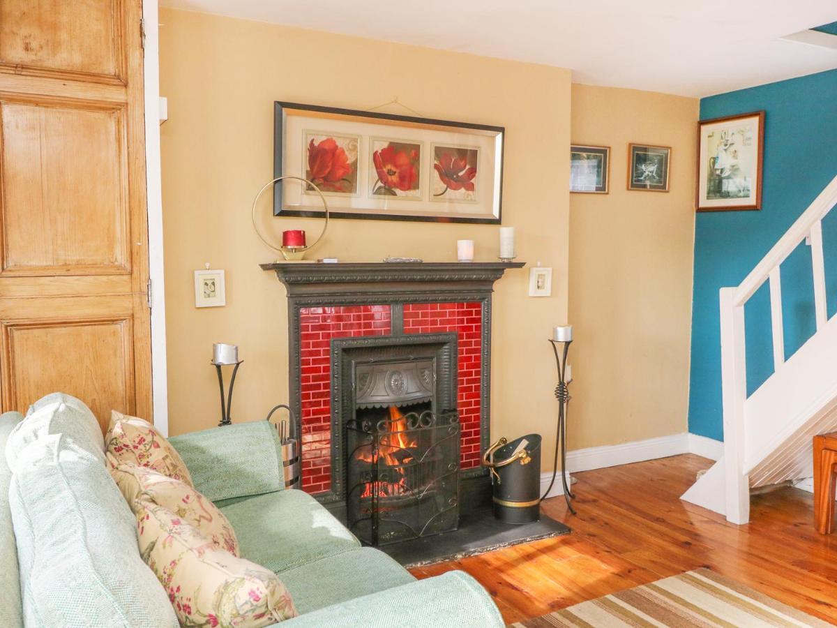 Julie'S Cottage Castleisland Buitenkant foto
