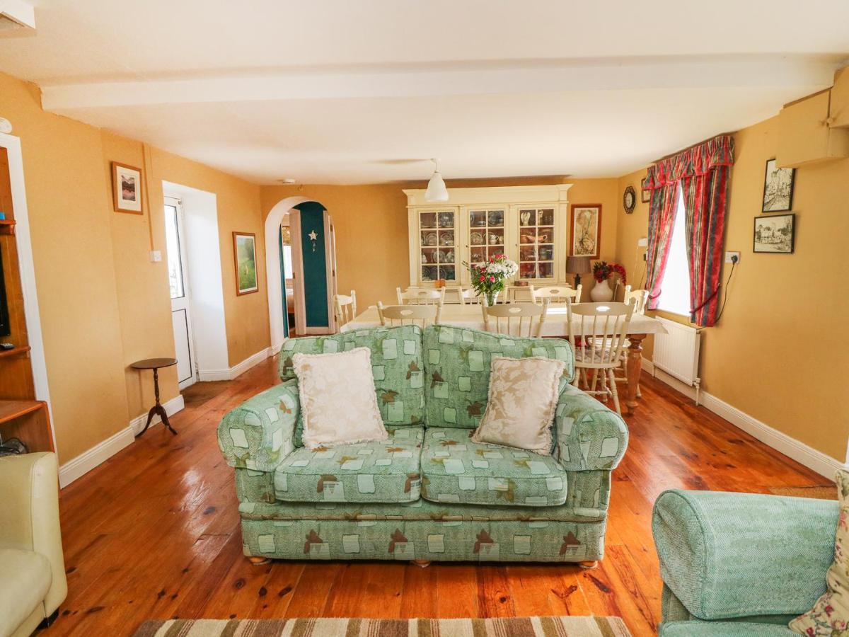 Julie'S Cottage Castleisland Buitenkant foto