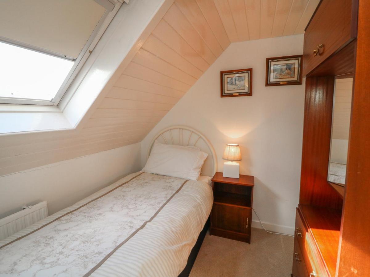 Julie'S Cottage Castleisland Buitenkant foto