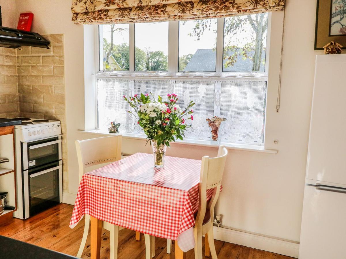 Julie'S Cottage Castleisland Buitenkant foto
