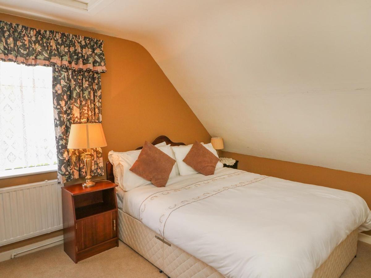 Julie'S Cottage Castleisland Buitenkant foto